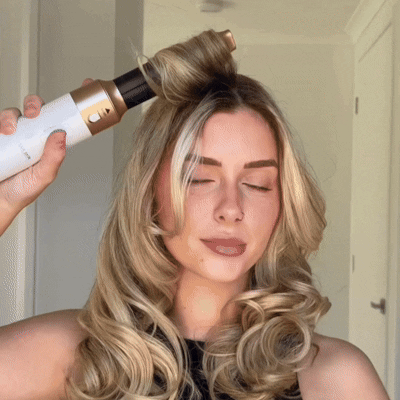 Lura™ AirStyler + Gratis eBook